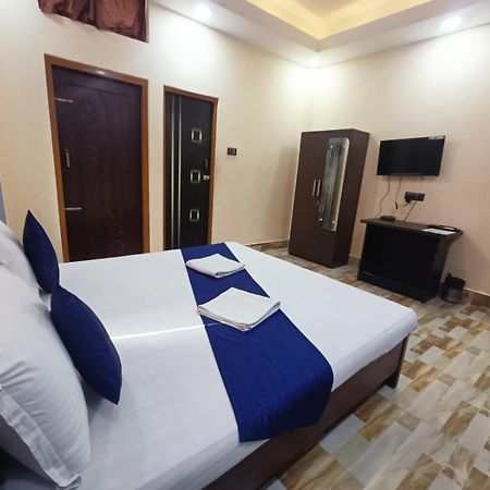 Dubori Homestay Гувахати Экстерьер фото