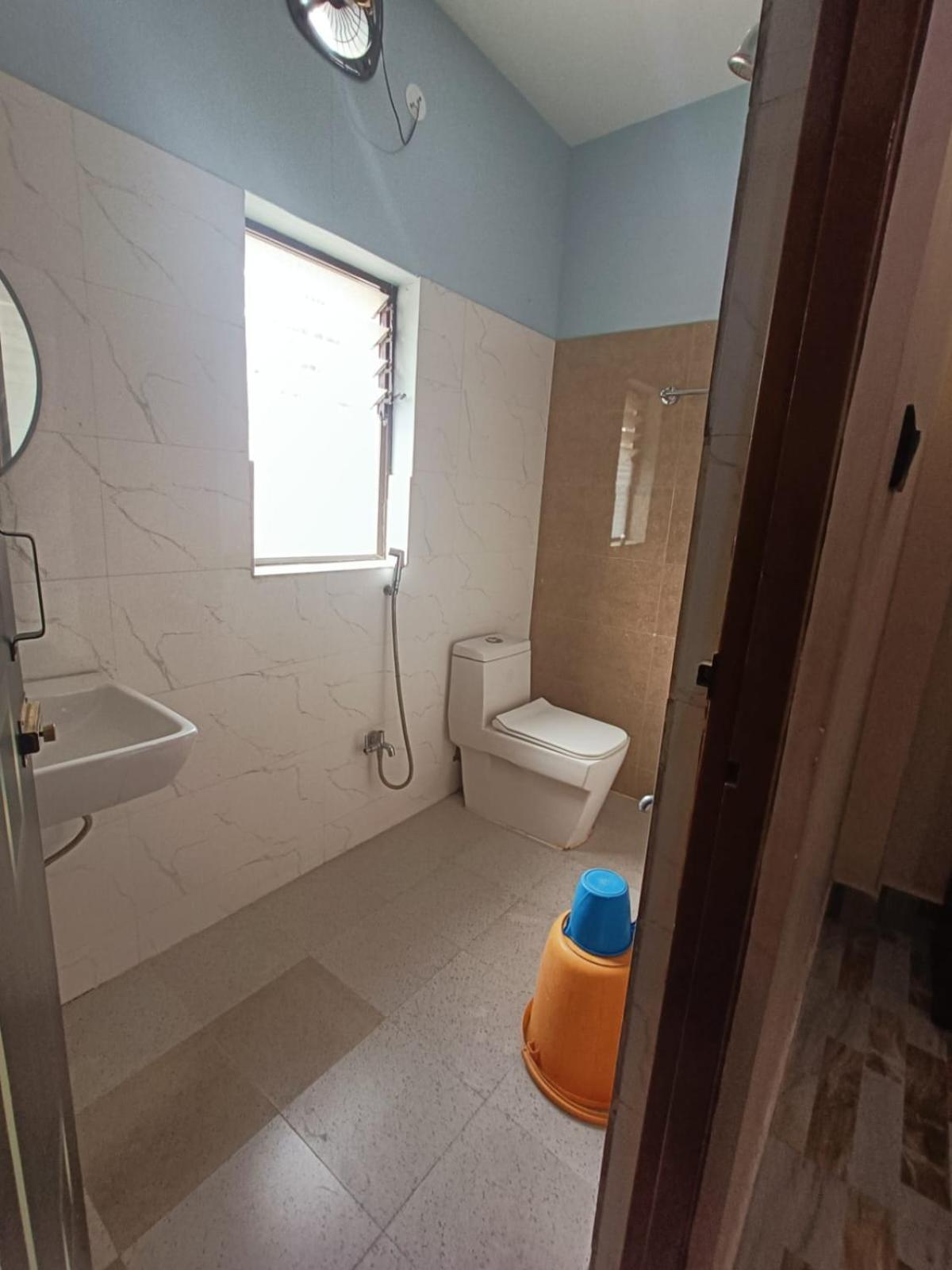Dubori Homestay Гувахати Экстерьер фото