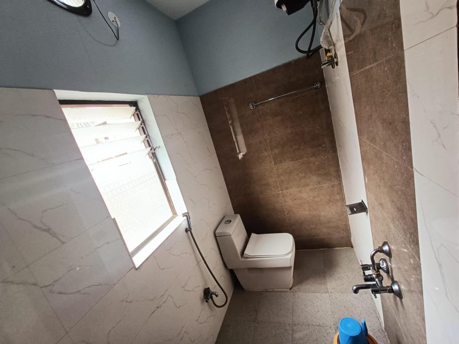 Dubori Homestay Гувахати Экстерьер фото